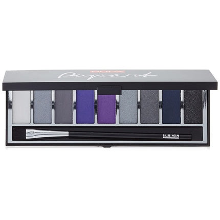 Pupart Electric Allure Eye Makeup Kit