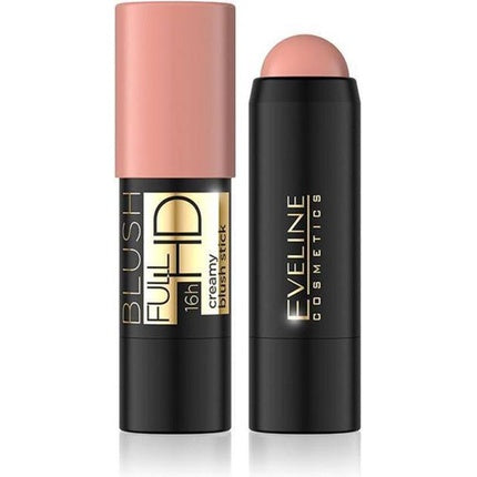 Eveline Cosmetics Full Hd Creamy Blush Stick #04