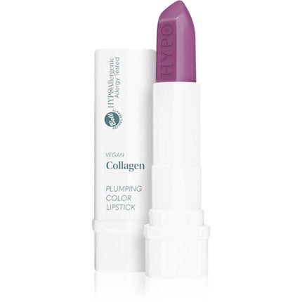 Vegan Raspberry Scented Lipstick Stick