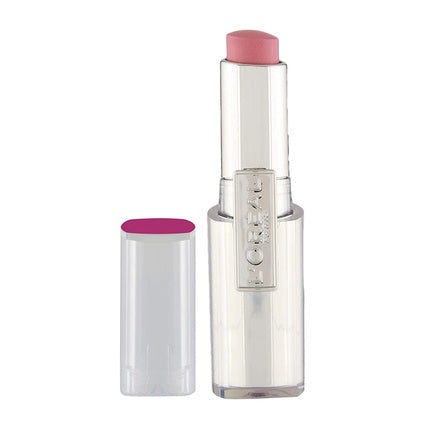 L'Oréal Paris Color Riche Lipstick Caresse 03 Lovely Rose - Glossy and Nourishing