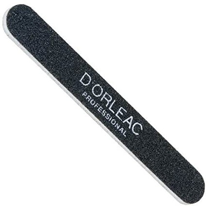 D'Orleac File Cut 100/180