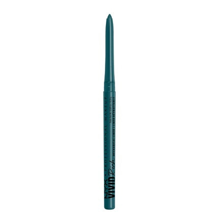 NYX Professional Makeup Vivid Rich Mechanical Liner Eyeliner Aquamarine Dream