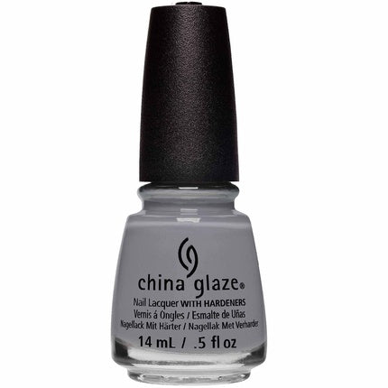 China Glaze Street Style Princess Nail Polish - 14ml