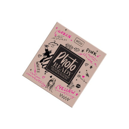 WIBO Photo Ready Pressed Powder Set 15g
