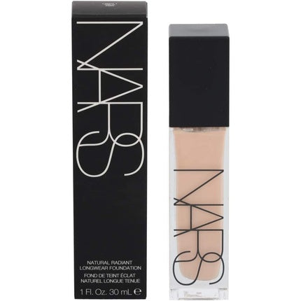 NARS Natural Radiant Longwear Foundation Oslo 30ml