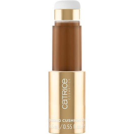 Catrice SUMMER OBSESSED Bronzing Cushion Stick Body Bronzer C03 Sun Of Santorini 16.5ml