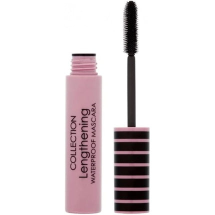 Collection Lengthening Mascara Ultra Waterproof Black