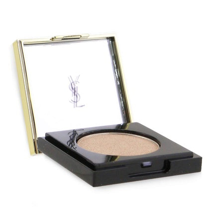 Yves Saint Laurent Crush Satin Cushion Eye Shadow 1 White 30g
