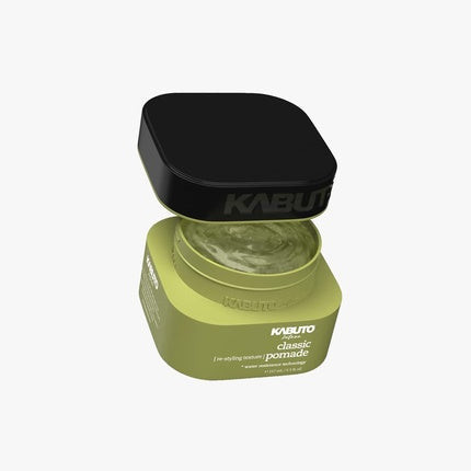 Kabuto Katana Classic Pomade