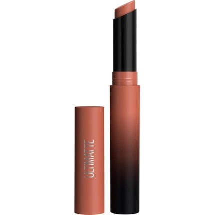 Maybelline New York Color Sensational Ultimatte 799 More Taupe 12g