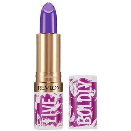 Revlon Live Boldly Super Lustrous Creme Lipstick 062 Killin It