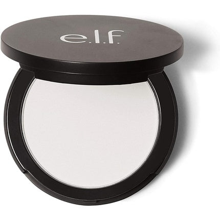 elf Perfect Finish HD Powder Blurs Fine Lines and Imperfections 0.28 Oz