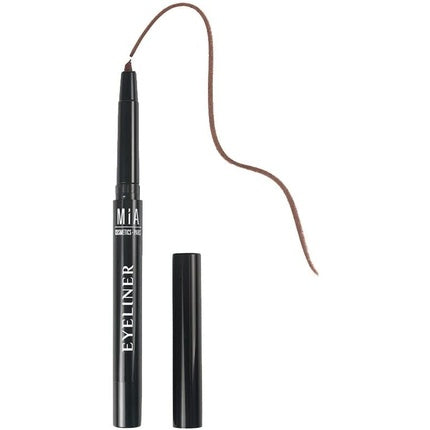 Deep Brown Eyeliner 0.2g