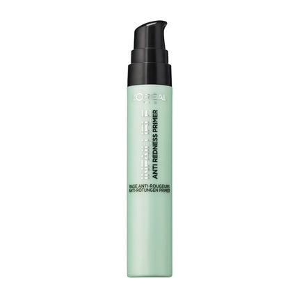 L'Oreal Paris Infallible Primer Shots 02 Anti-Redness 20ml 0.68 Fl Oz