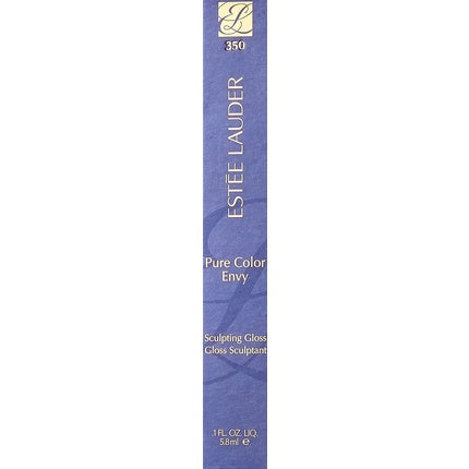 Pure Color Envy Sculpting Gloss Tempting Melon 5.8ml