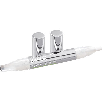 DOCTOR BABOR Blemish Reducing Duo Antibacterial Serum and Concealer for Clear Skin 4ml