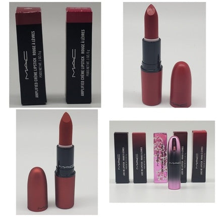 Mav Love me Lipstick -huulipuna 3g