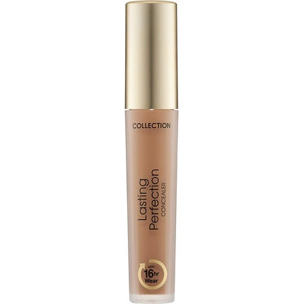 Collection Cosmetics Lasting Perfection Concealer 16-Hour Wear Chestnut 4ml