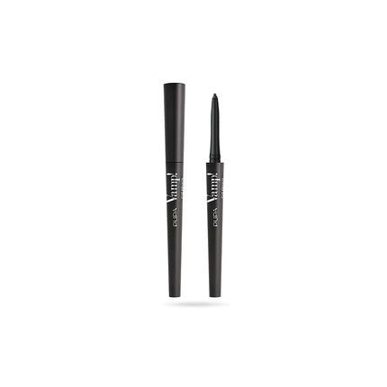 Pupa Vamp! Mascara Sexy Lashes and Vamp Eye Pencil with Beauty