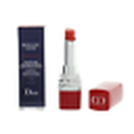 Dior Red Lipstick Rouge Ultra Care Lipstick 749 D-Light Moisturizing Lipstick