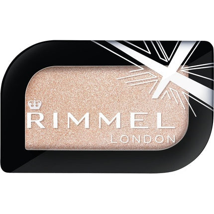 Rimmel London Magnif'Eyes Mono Eye Shadow 005 Superstar Sparkle 3.6g