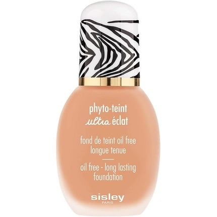 Sisley Phyto-Teint Ultra Eclat Nr.4 Honey 30ml