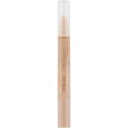 Maybelline New York Dream Lumi Touch Highlighting Concealer 02 Nude 1 Count