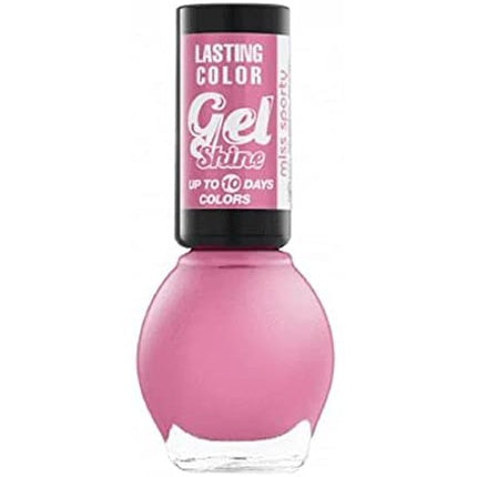 Miss Sporty Lasting Colour Gel Shine Nail Polish 578 - 7ml