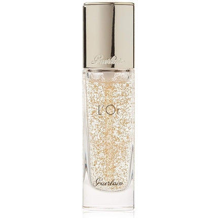 Guerlain L'Or Radiance Concentrate with Pure Gold Makeup Base 30ml