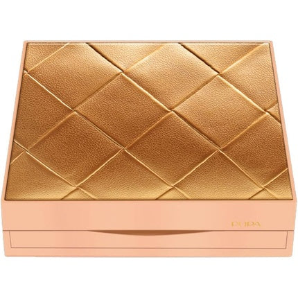Pupa Pupart M Or 002 Makeup Bag for Face Eyes and Lips