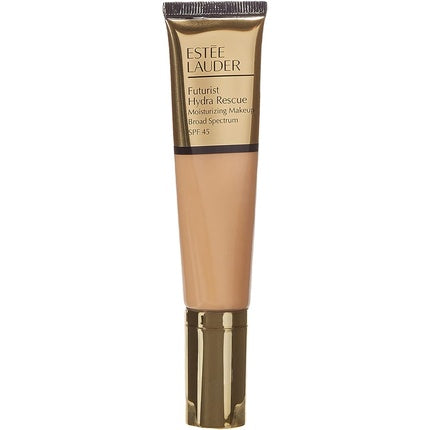 EstéeLauder未来主义者Hydra Rescue SPF45保湿粉底35ml