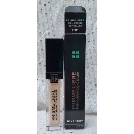 Givenchy Prisme Libre Skin Care Concealer 11ml - Choose Shade