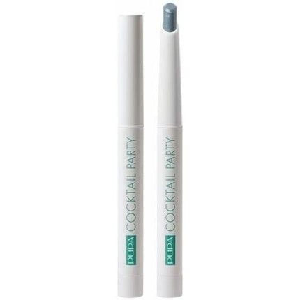 Pupa Cocktail Party Eye Shadow 02 Green Water Mint