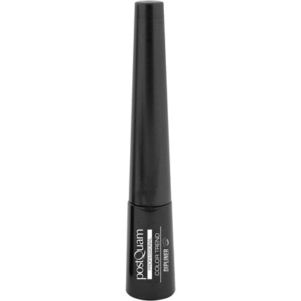 Postquam Dipliner Liquid Eyeliner in Black