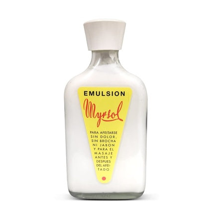 Alcohol-Free Emulsion 180ml
