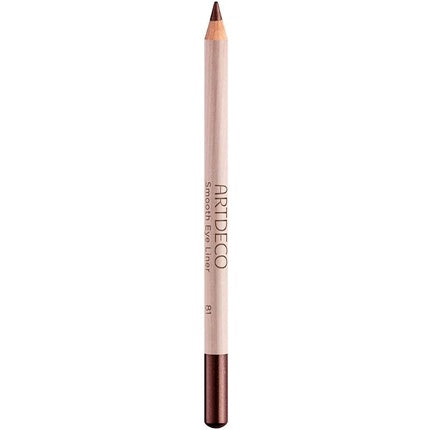 ARTDECO Smooth Eye Liner Sustainable Colour-Intense Eyeliner for Sensitive Eyes 1.4g