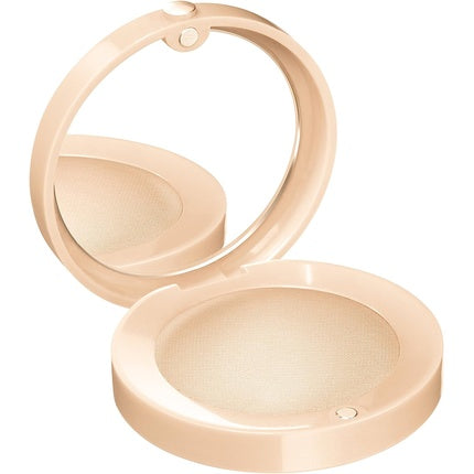 Bourjois Eyeshadow #01 Ingenude 0.05oz