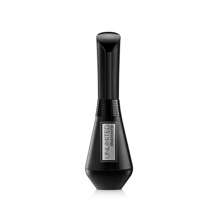 L'Oreal Paris Unlimited Bendable Waterproof Mascara Black