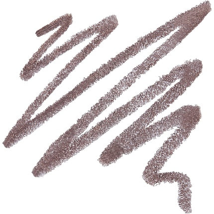Maybelline New York Express Brow Shaping Eyebrow Pencil Medium Brown No. 04