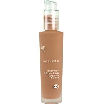 Peggy Sage LuminouSkin Copper Beige Background 801860