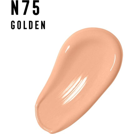 Max Factor Facefinity All Day Flawless 3 in 1 Foundation 075 Golden 30ml