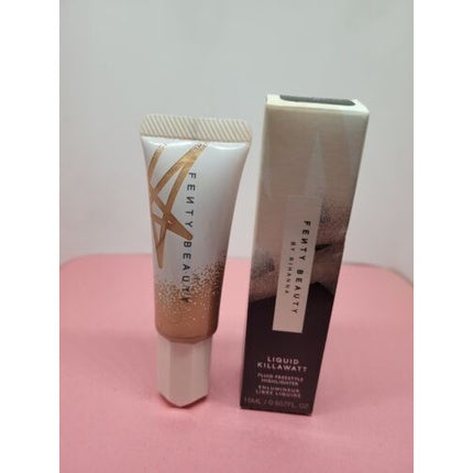 Fenty Beauty Liquid Killawatt Freestyle Highlighter Hustla Baby 2.0 03 0.5oz