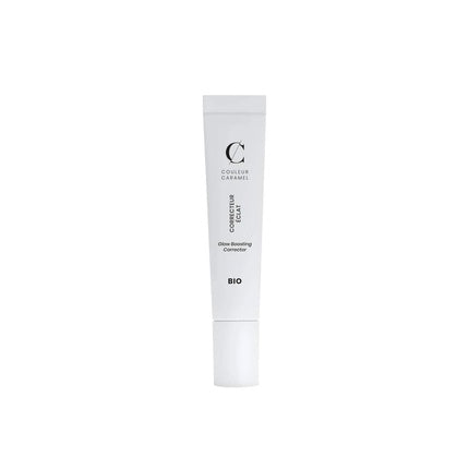 Couleur Caramel Maquillaje Corrector Cara 33 Sand 1un