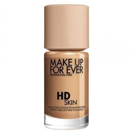 MAKE UP FOR EVER HD Skin Undetectable Longwear Foundation 30ml 2Y36