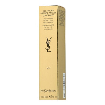 Yves Saint Laurent All Hours Creaseless Precise Angles Concealer Mc2
