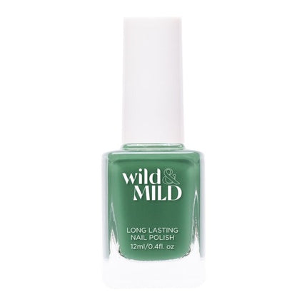 Wild & Mild Autopilot Nail Polish 12ml