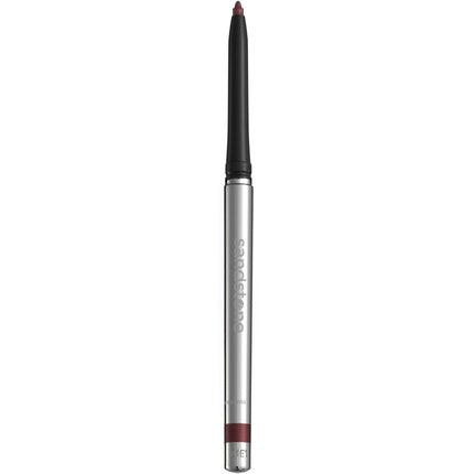 Sandstone Waterproof Metallic Eyeliner 82 Red Rebel