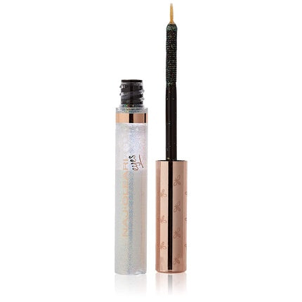 Naj Oleari Sparkling Queen Mascaliner Mascara and Eyeliner 01 Glitter