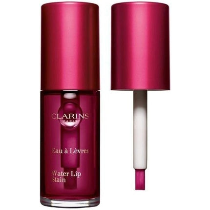 Clarins Water Lip Stain 04 Violet Water Liquid Lip Gloss