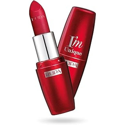 Pupa Im Unique Absolute Matte Lipstick 4 G